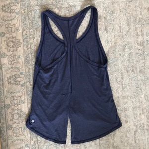 Lululemon Racerback Tank